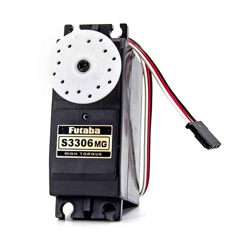 【送料無料】 (No HPS-CT700 BEC, FutabaUSA - S.Bus2/Brushless) ホビーラジコン